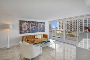 City of Dreams! Renovated With Water & Park Views